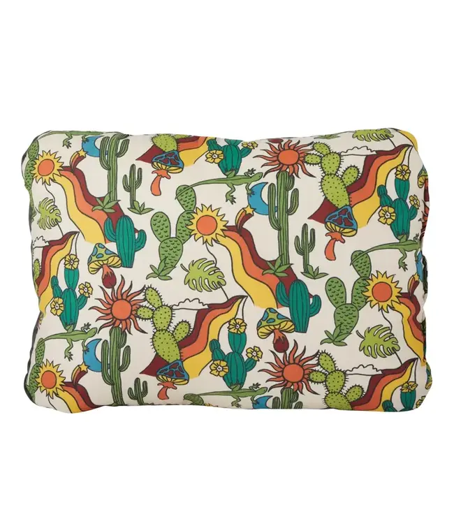 Therm-A-RestCompressible Cinch Pillow