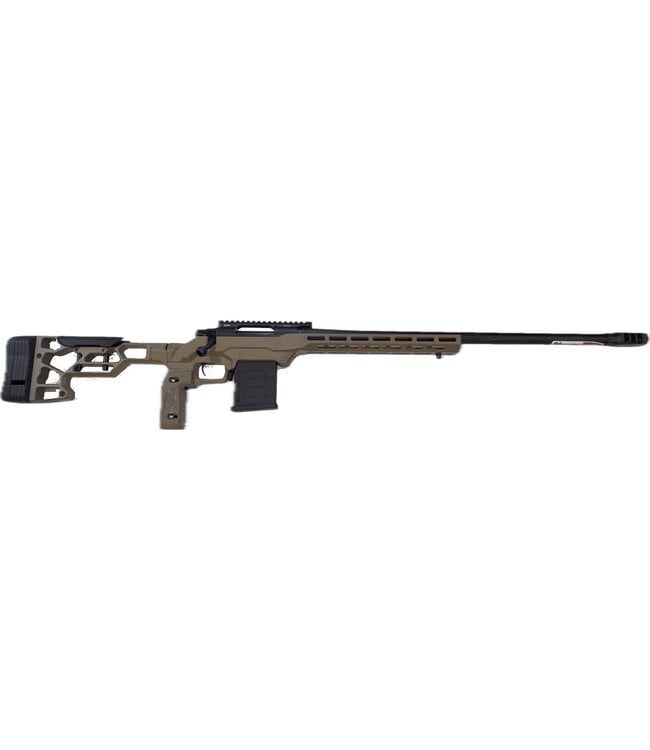 Howa M1500 MDT LSS PRS 308WIN 24" BBL