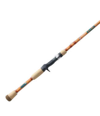 ST. CROIX St. Croix Legend Glass Casting Rods