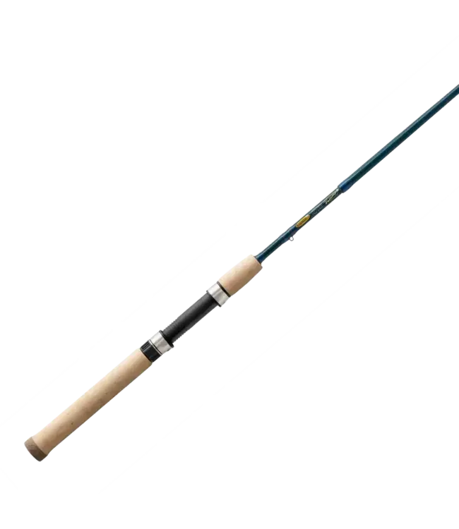 St. Croix Triumph Travel Spinning Rods