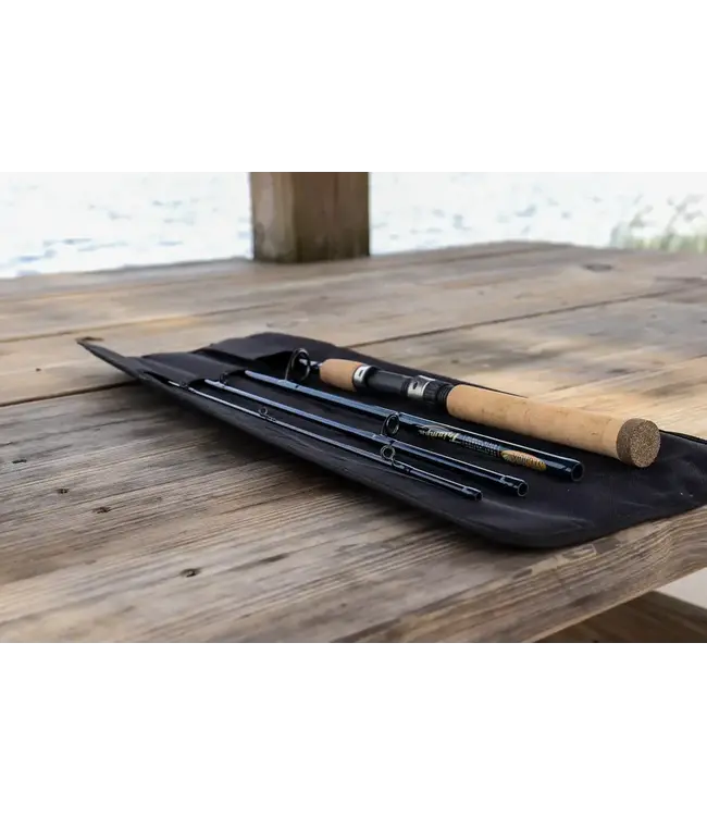 St. Croix Triumph Travel Spinning Rods