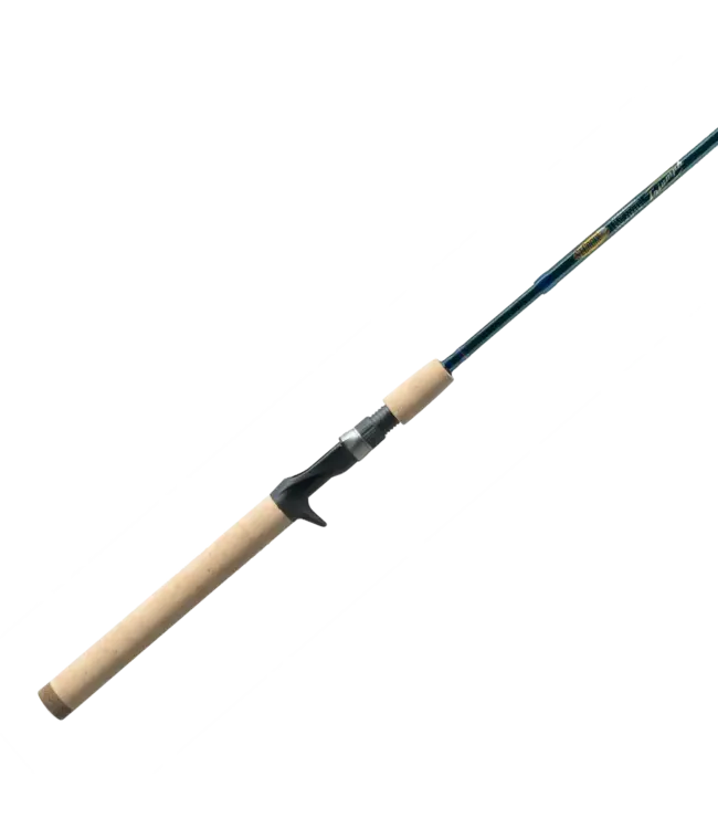 St. Croix Triumph Travel Spinning Rods