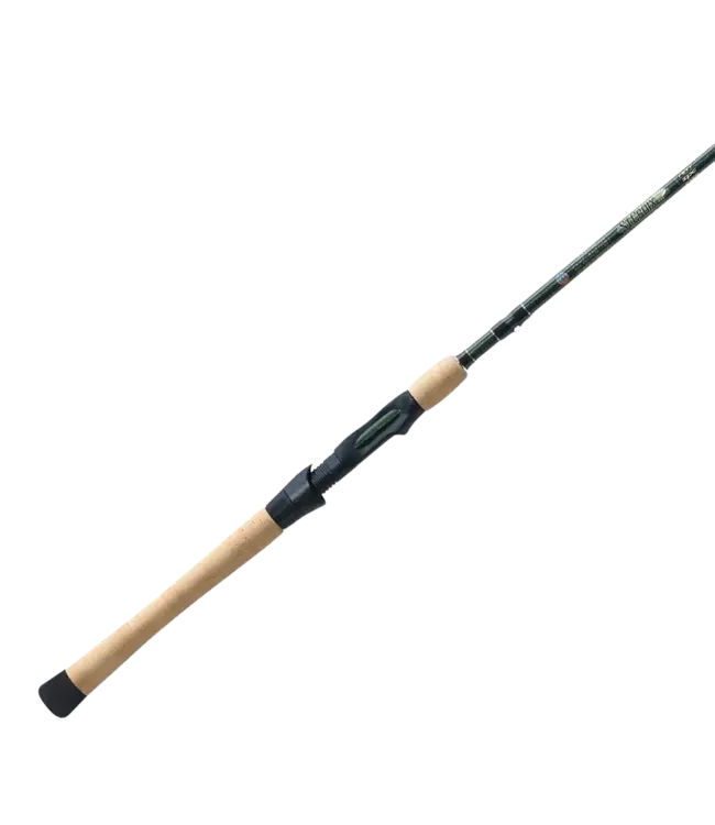 St. Croix Legend Elite Spinning Rods