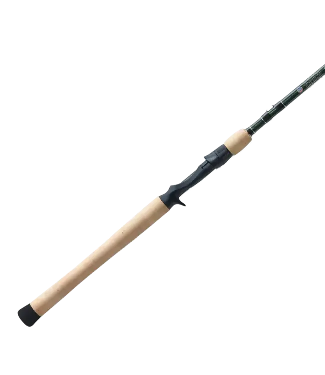 St. Croix Legend Elite Spinning Rods