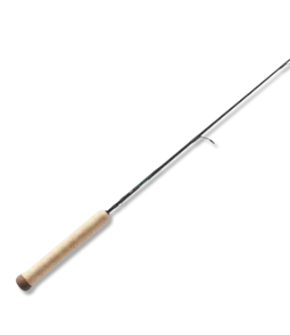 ST. CROIX St. Croix Custom Ice Rod