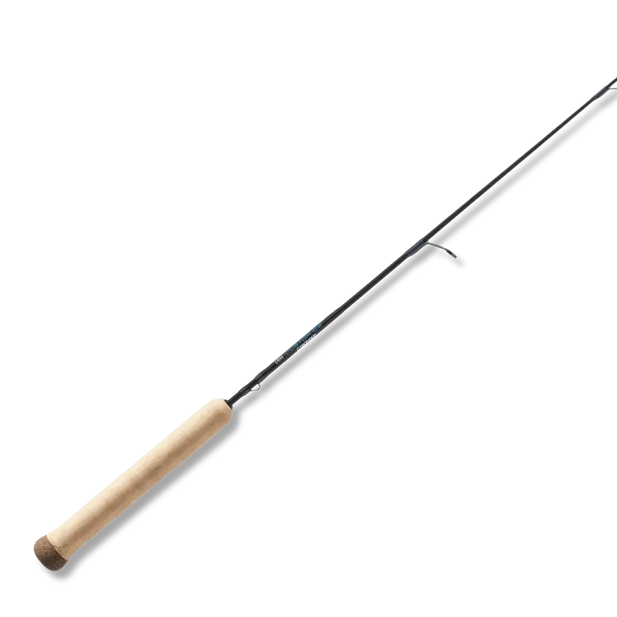 st croix dead eye ice rod St. Croix Custom Ice Rod