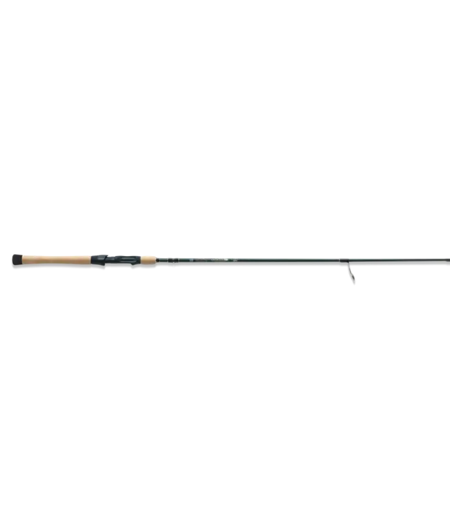 St. Croix Legend Elite Spinning Rods