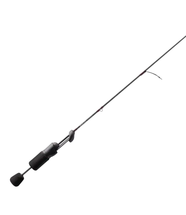 St. Croix Mojo Ice Rod