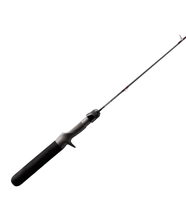 St. Croix Mojo Ice Conventional Rod [MIJC34H]