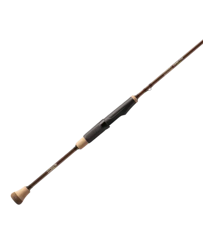 St. Croix Panfish Series Spinning Rods