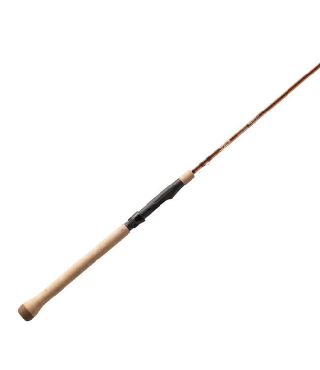 St. Croix Panfish Series Spinning Rods