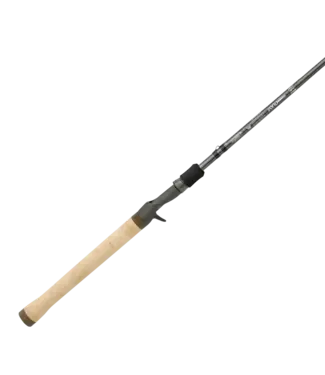 ST. CROIX St. Croix Avid Series Casting Rods