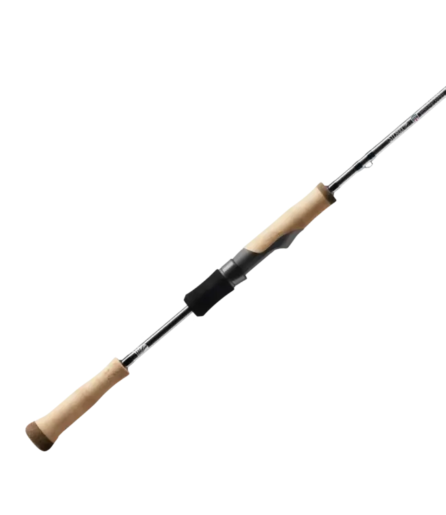 St. Croix Avid Series Panfish Spinning Rods
