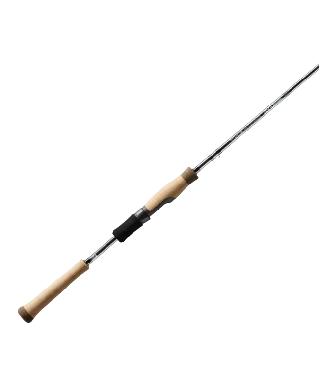 St. Croix Avid Series Walleye Casting Rod [ASWC70MHM]