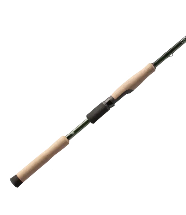 St. Croix Eyecon Spinning Rods