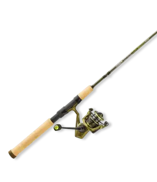 ST. CROIX St. Croix GXR Walleye Spinning Combo