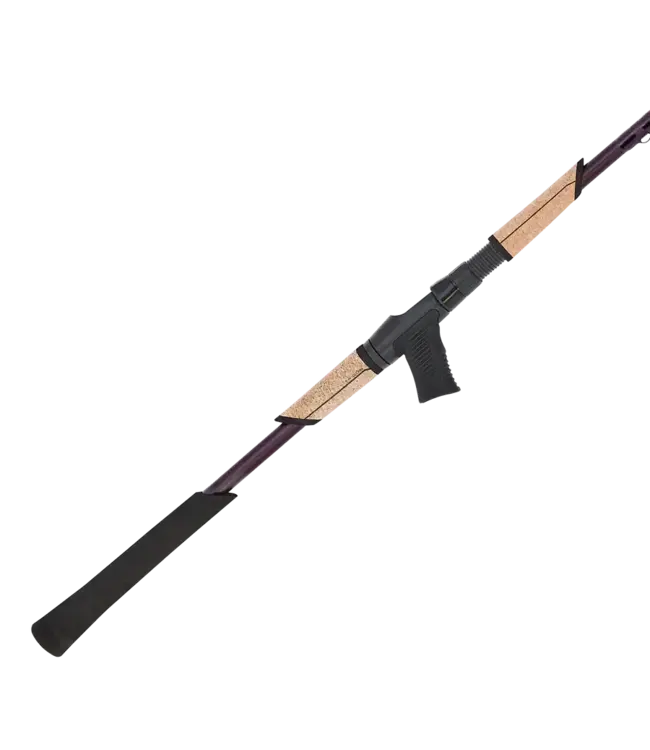 St. Croix Mojo Musky Casting Rod