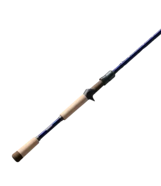 ST. CROIX St. Croix Legend Tournament Musky Casting Rods