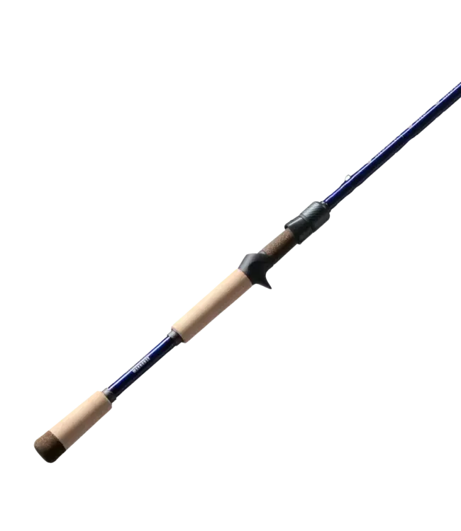 St. Croix Legend Tournament Musky Casting Rods