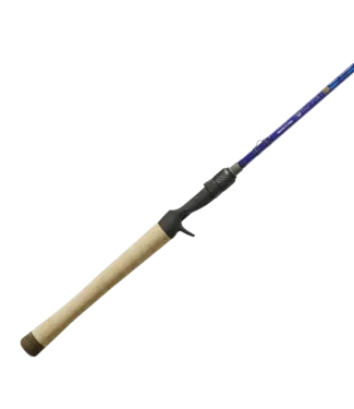 ST. CROIX St. Croix Legend Tournament Walleye Spinning Rod