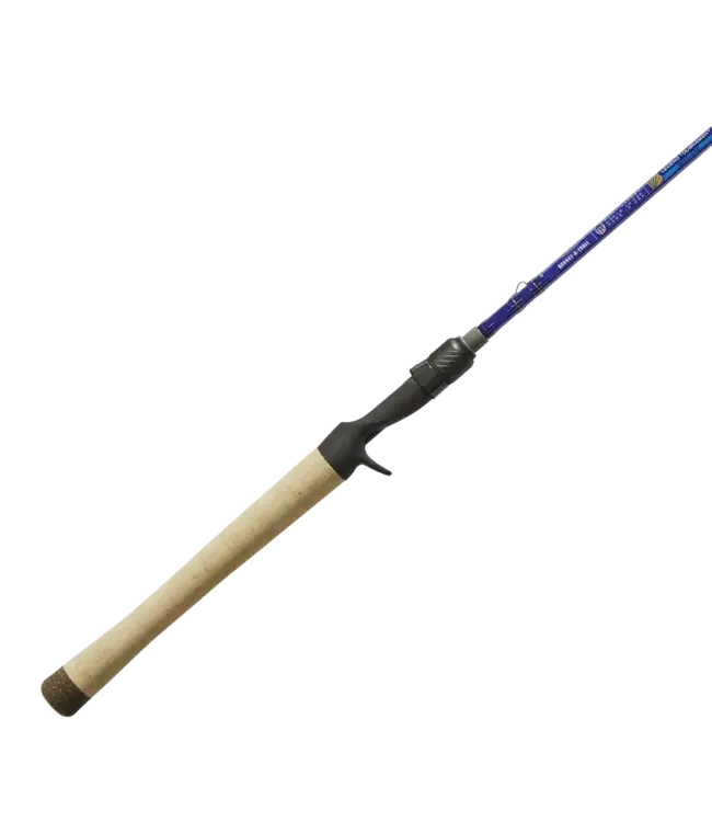 St. Croix Legend Tournament Walleye Spinning Rod