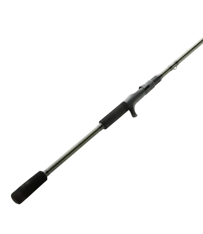 St. Croix Musky X Casting Rod