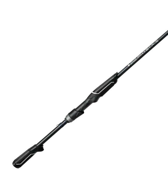 St. Croix Physyx Spinning Rods