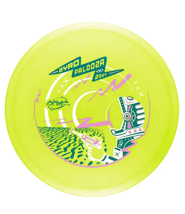 MVP 2025 GYROpalooza Pack