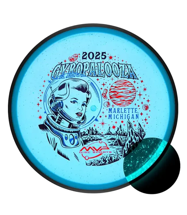 MVP 2025 GYROpalooza Pack
