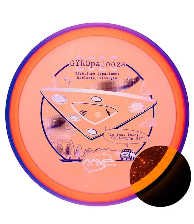 MVP 2025 GYROpalooza Pack