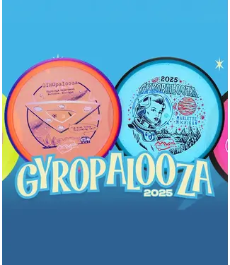 MVP 2025 GYROpalooza Pack