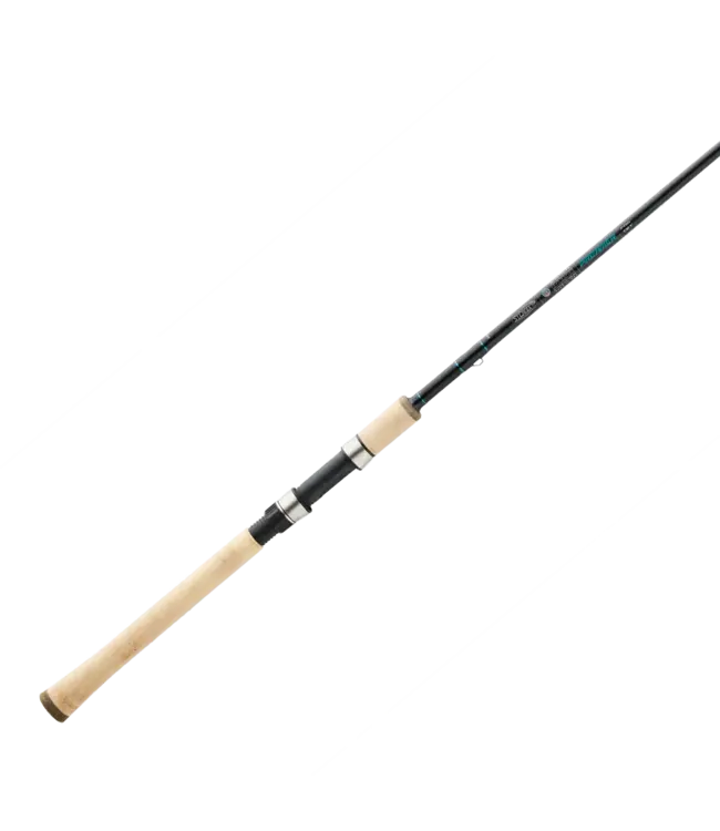 St. Croix Premier Casting Rods