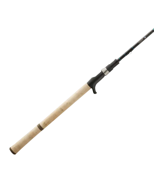 St. Croix Premier Musky Casting Rods