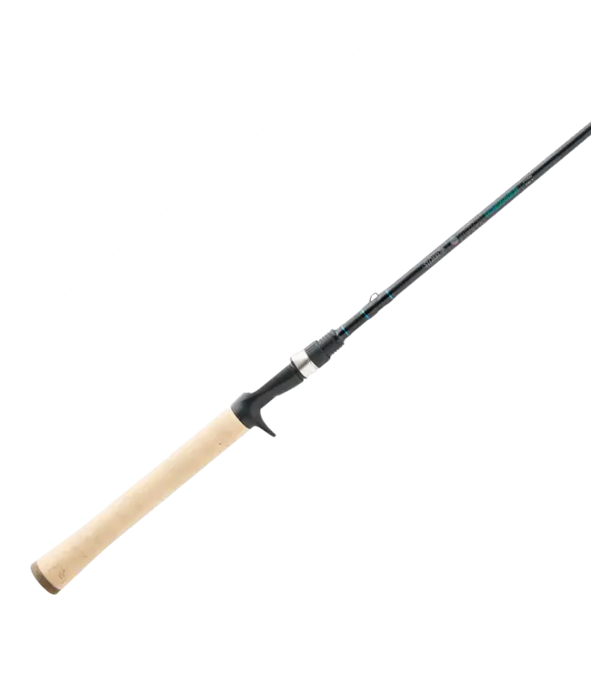 St. Croix Premier Spinning Rods