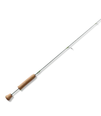 ST. CROIX St. Croix Skandic Ice Rod