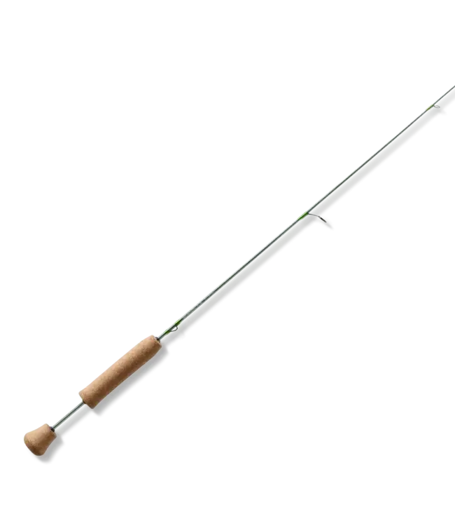 St. Croix Skandic Ice Rod