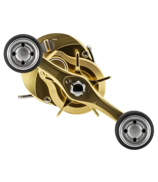 Shimano Calcutta Conquest MD [CTCNQMD401XGLHB]