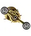 Shimano Calcutta Conquest MD [CTCNQMD401XGLHB]