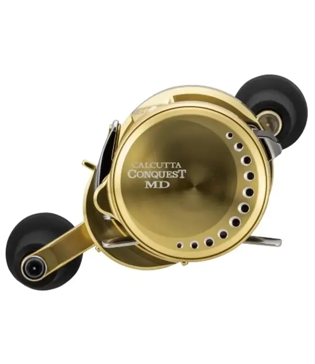 Shimano Calcutta Conquest MD [CTCNQMD401XGLHB]