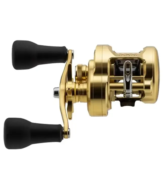 Shimano Calcutta Conquest MD [CTCNQMD401XGLHB]