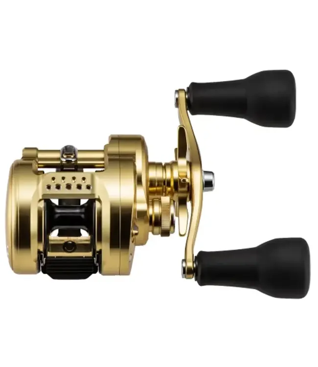 Shimano Calcutta Conquest MD [CTCNQMD401XGLHB]