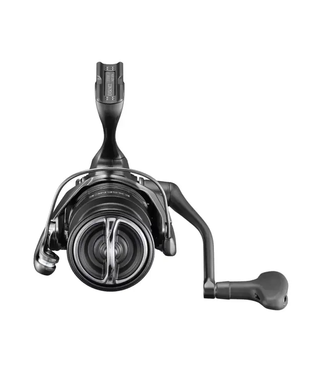 Shimano Exsence B Reels [25EXS25XGB]