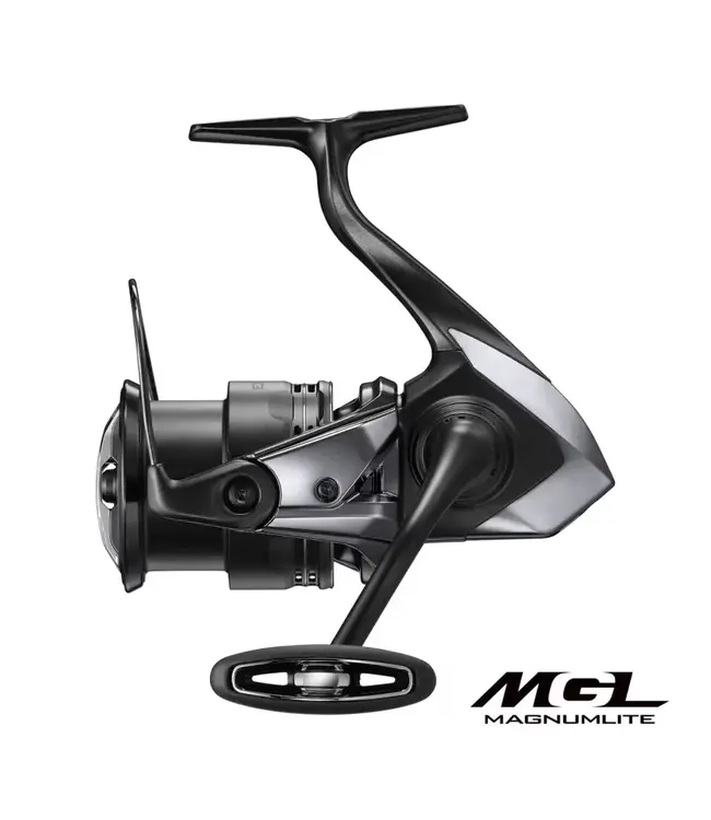 Shimano Exsence B Reels [25EXS25XGB]