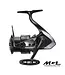 Shimano Exsence B Reels [25EXS25XGB]