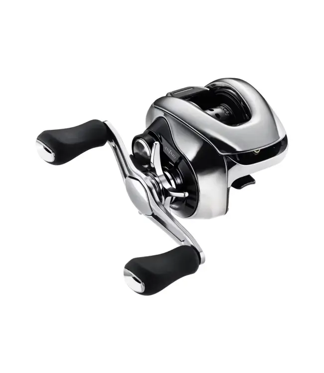 Shimano Antares B Reel [ANT100HGB]