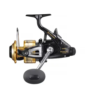 SHIMANO Shimano Baitrunner D Reels