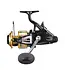 Shimano Baitrunner D Reels