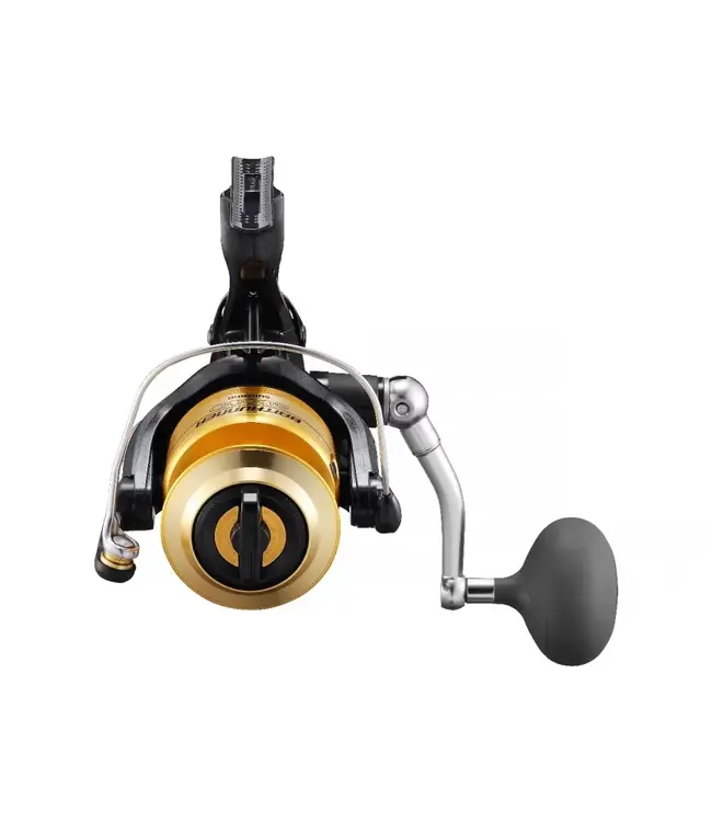 Shimano Baitrunner D Reels