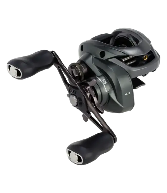 Shimano Curado 150M Casting Reels