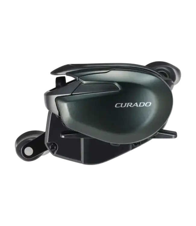 Shimano Curado 150M Casting Reels